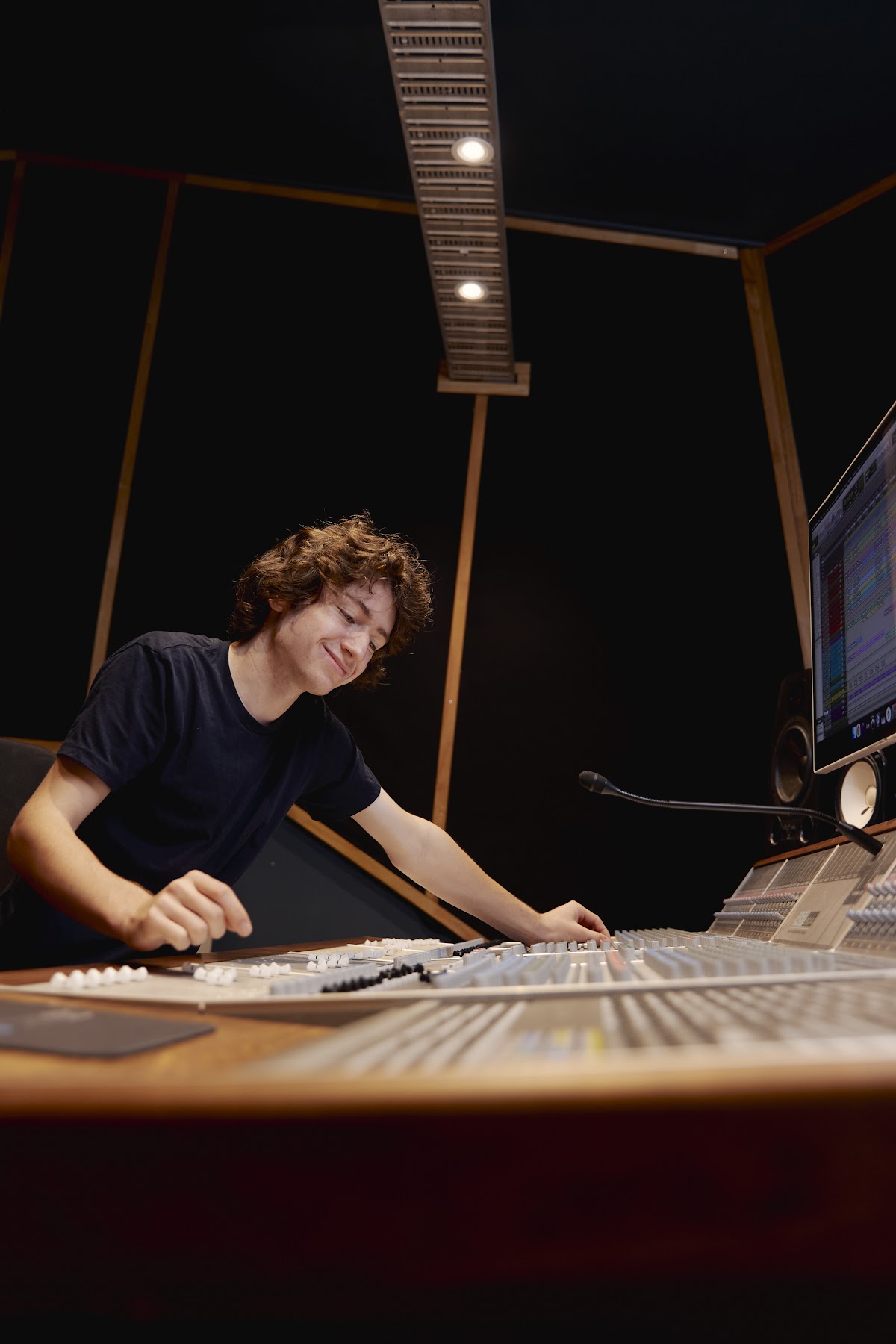 SAE Institute Auckland photo 8