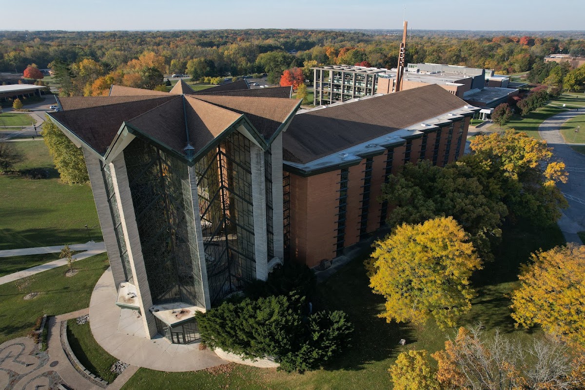 Valparaiso University photo 3