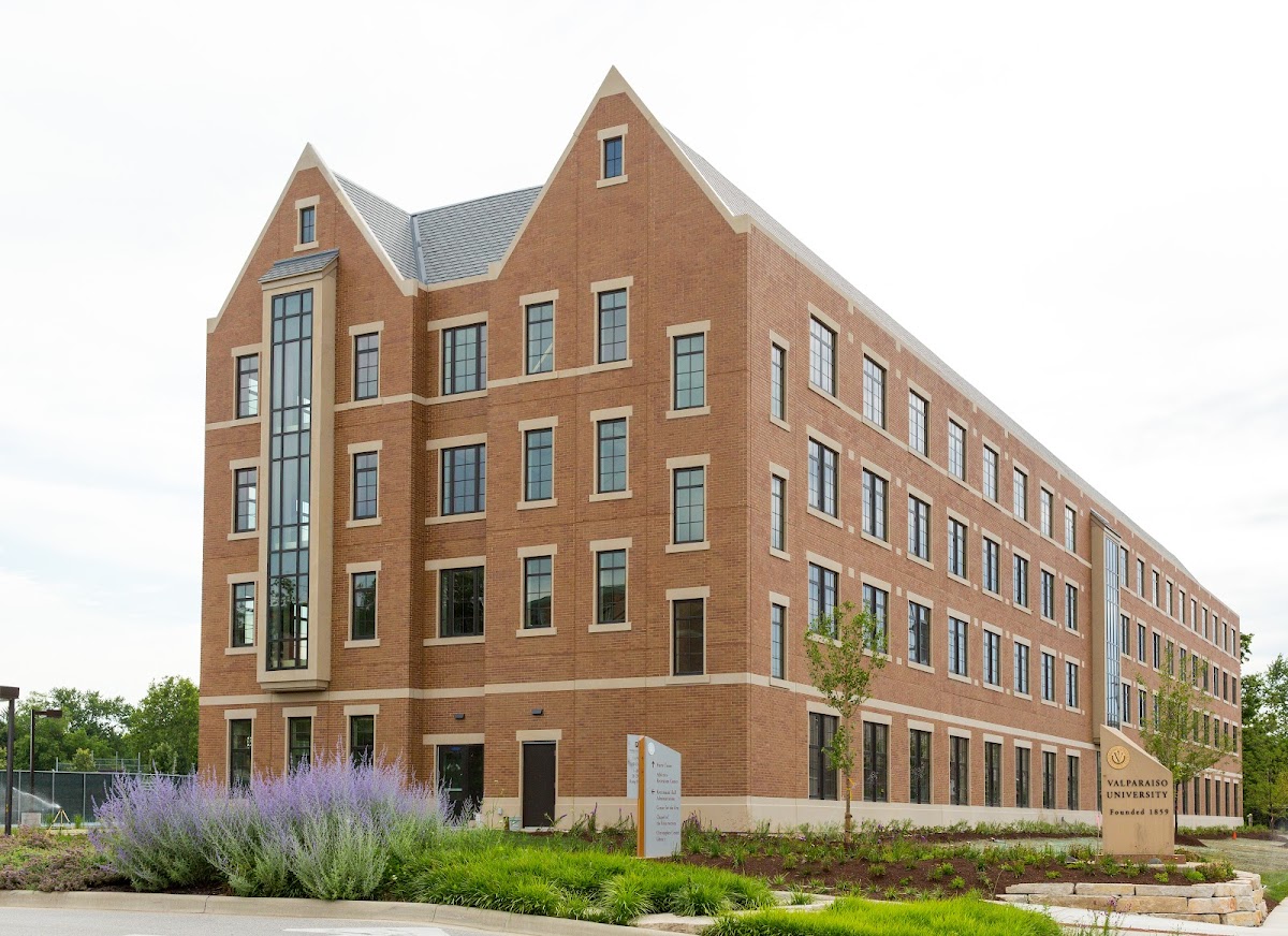 Valparaiso University photo 7