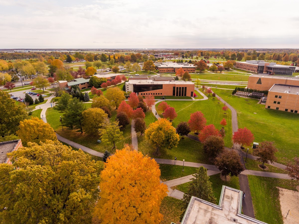 Valparaiso University photo 8