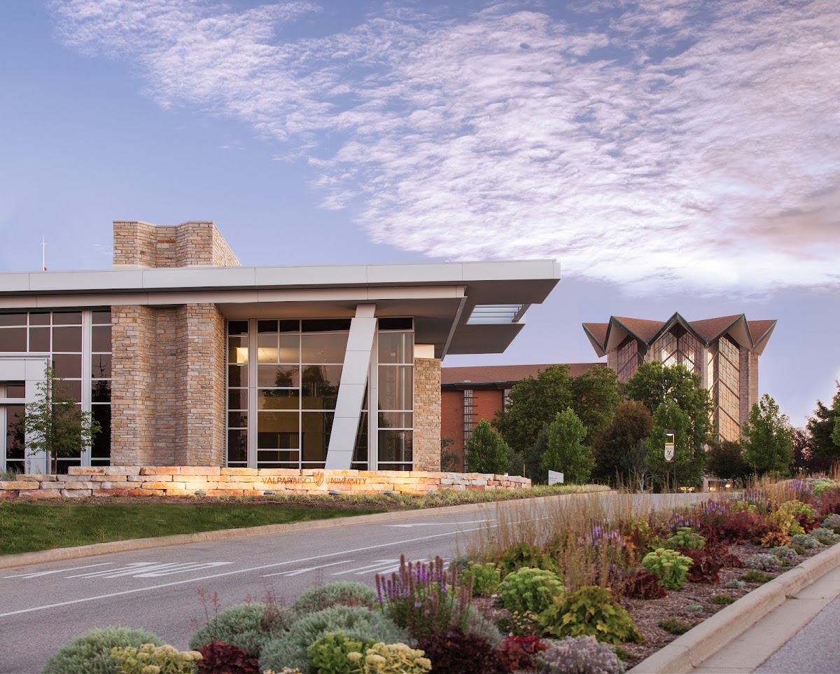 Valparaiso University photo 9
