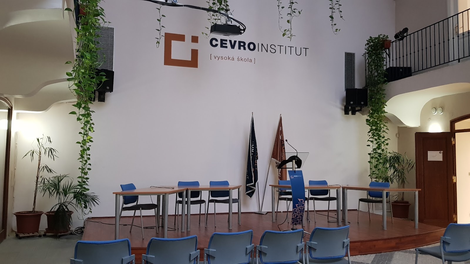 CEVRO Institute
