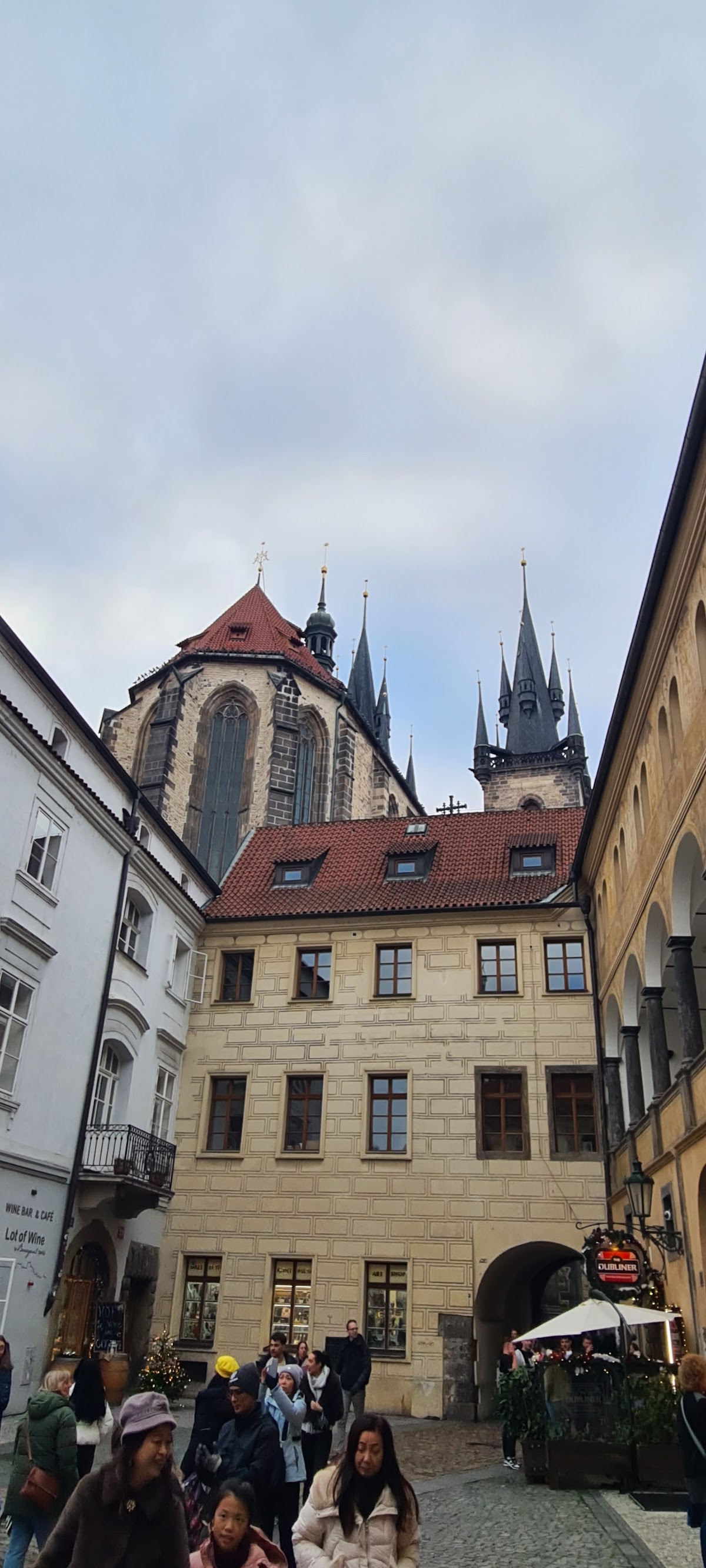 CEVRO Institute photo 9