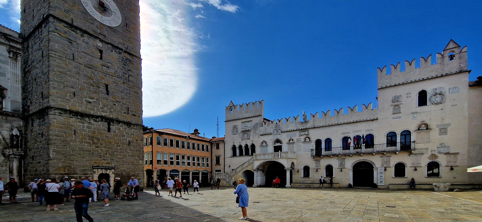 Faculty of Humanities, University of Primorska