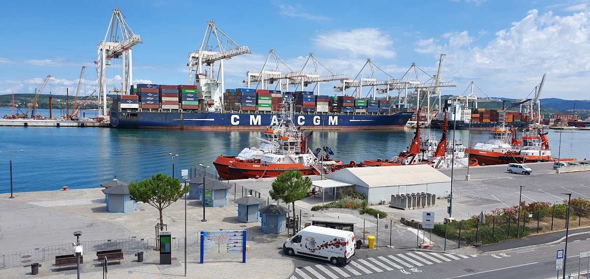 Faculty of Humanities, University of Primorska photo 1