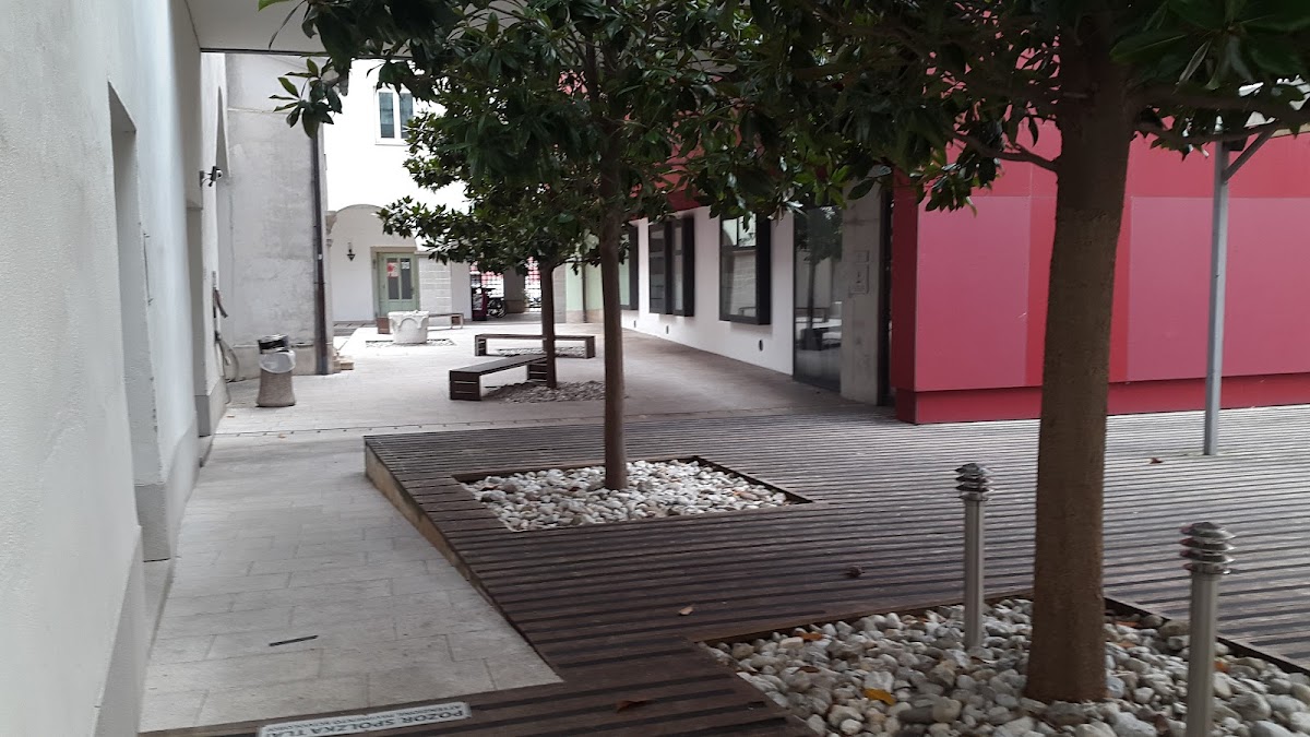 Faculty of Humanities, University of Primorska photo 3