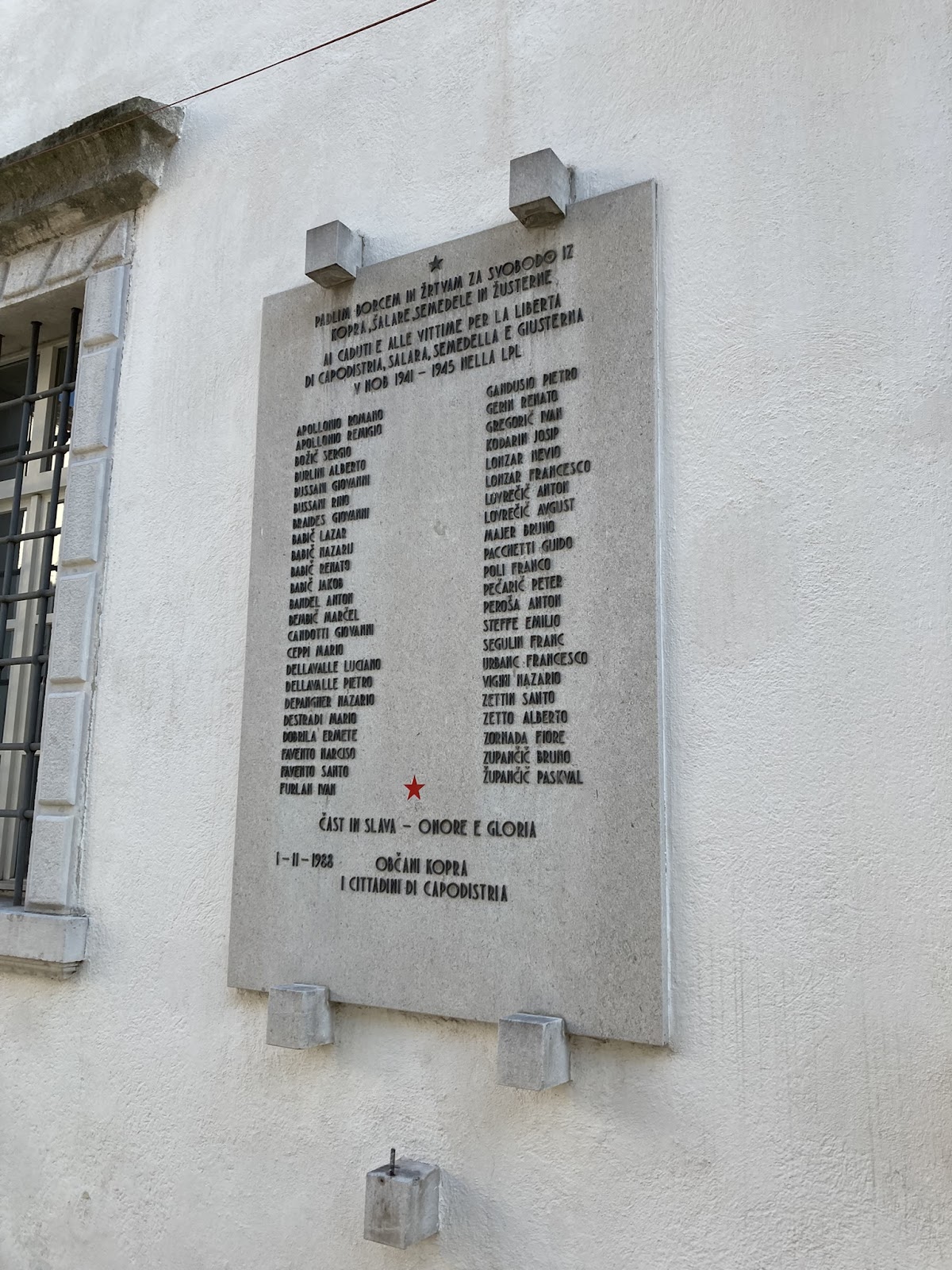 Faculty of Humanities, University of Primorska photo 4