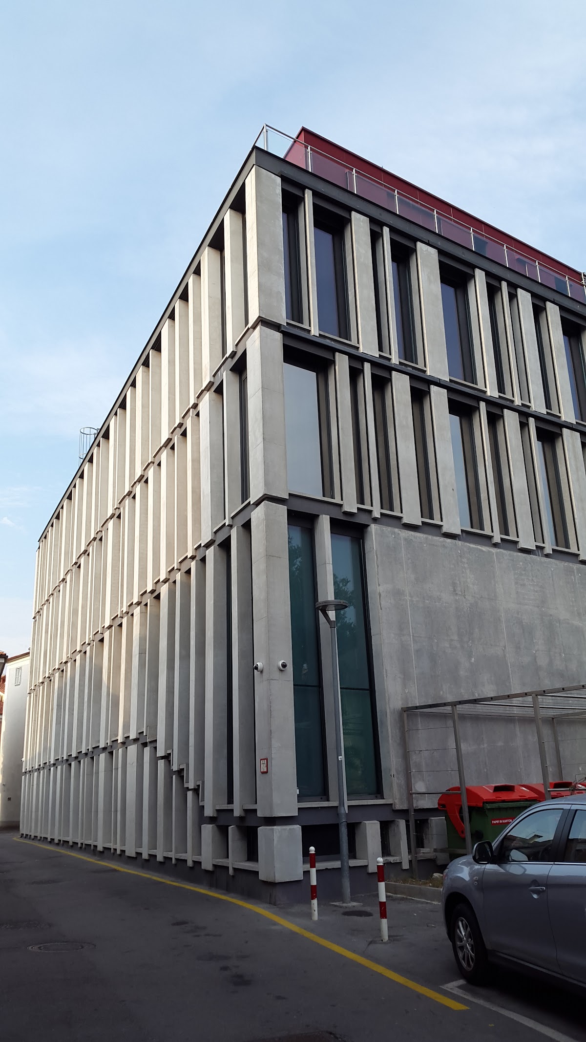 Faculty of Humanities, University of Primorska photo 7