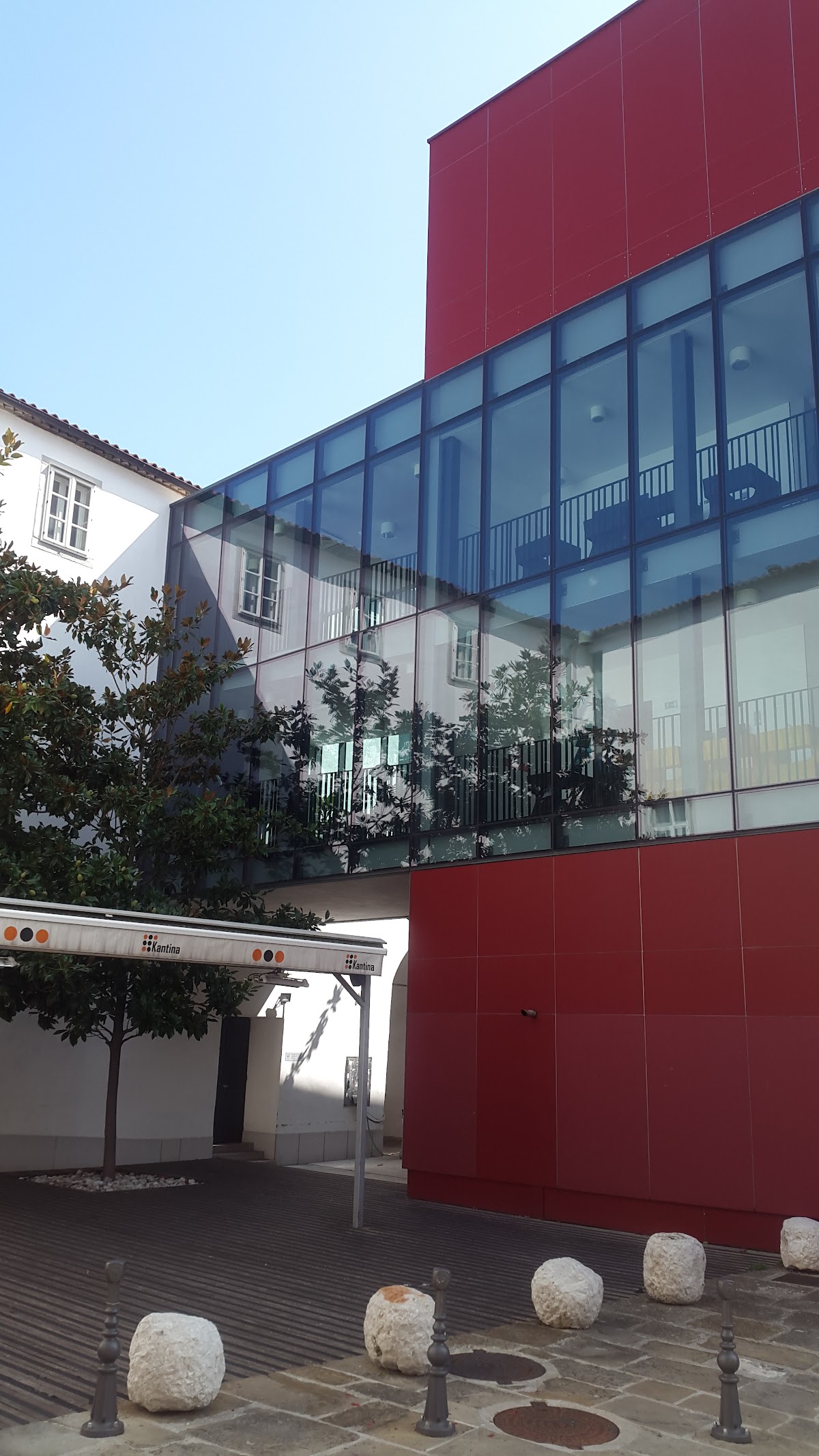 Faculty of Humanities, University of Primorska photo 8