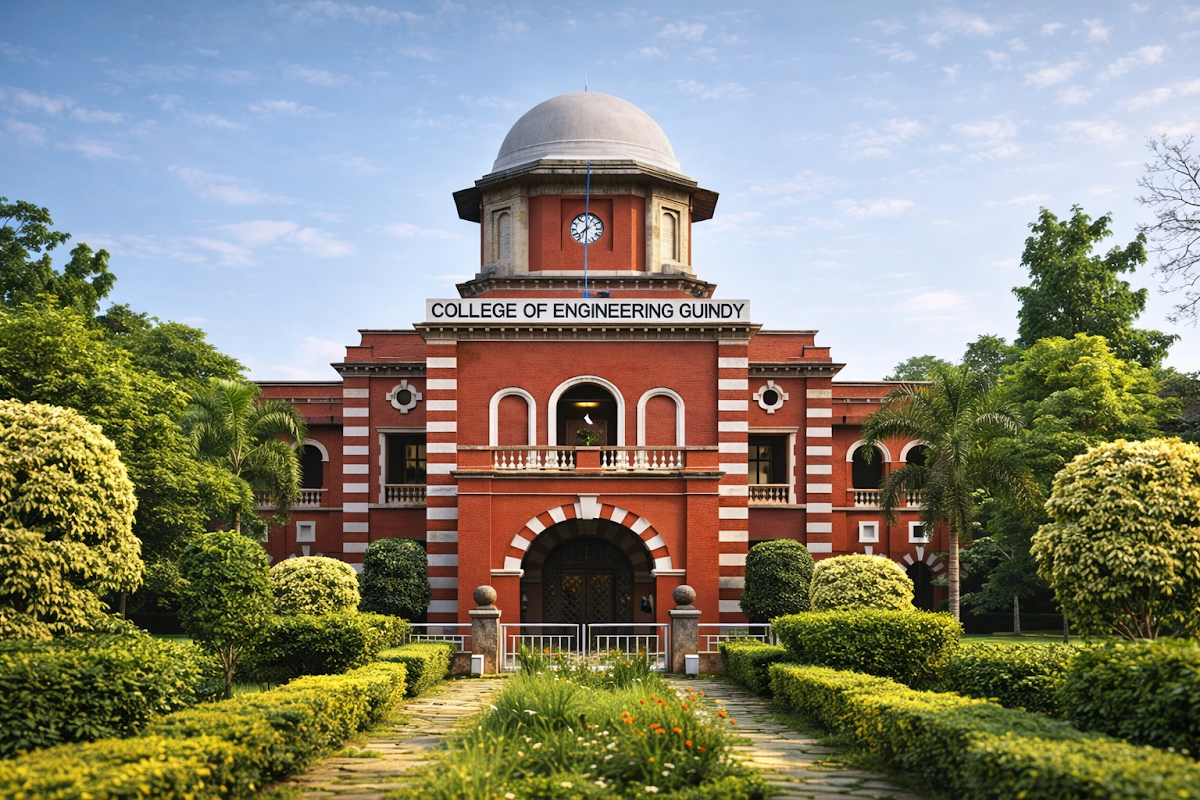 Anna University photo 2