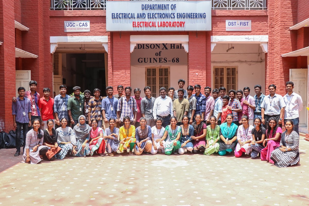 Anna University photo 3