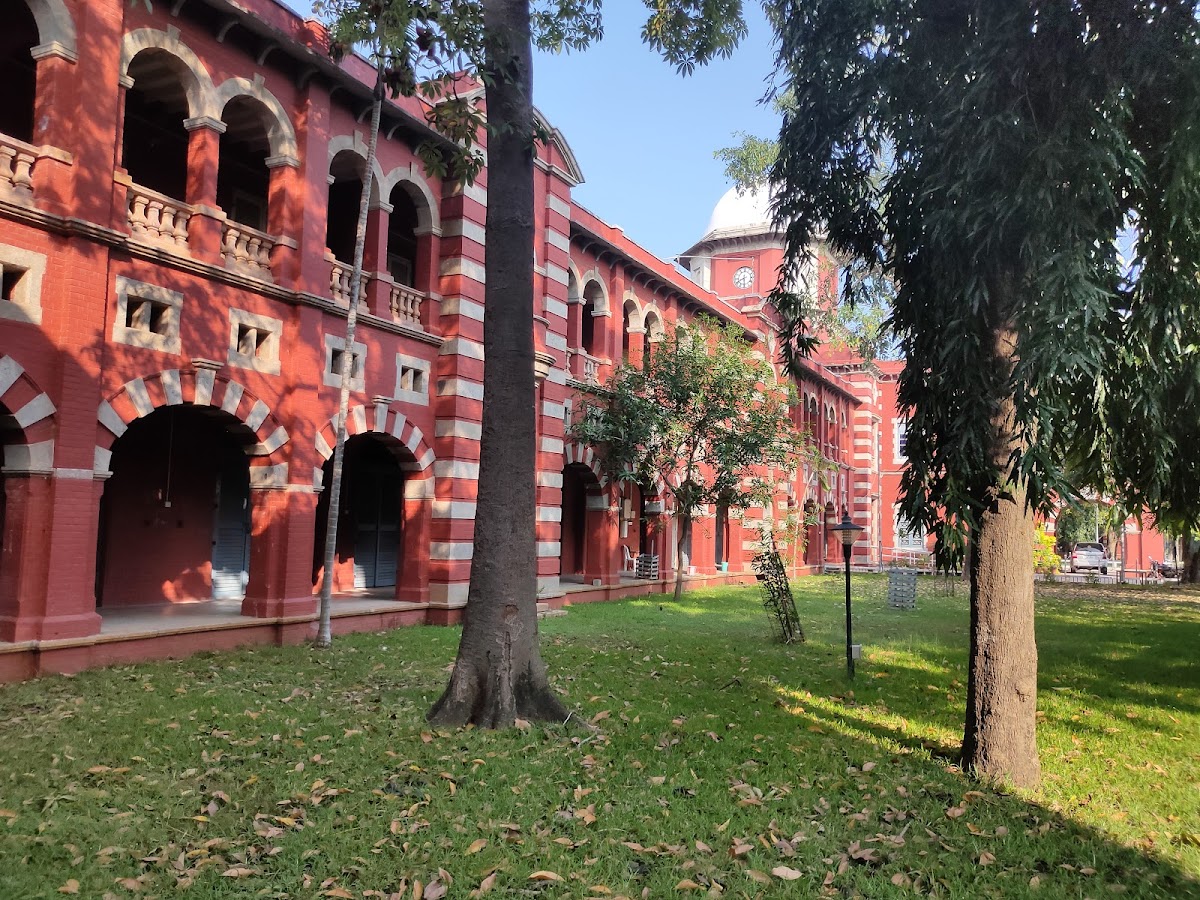 Anna University photo 4