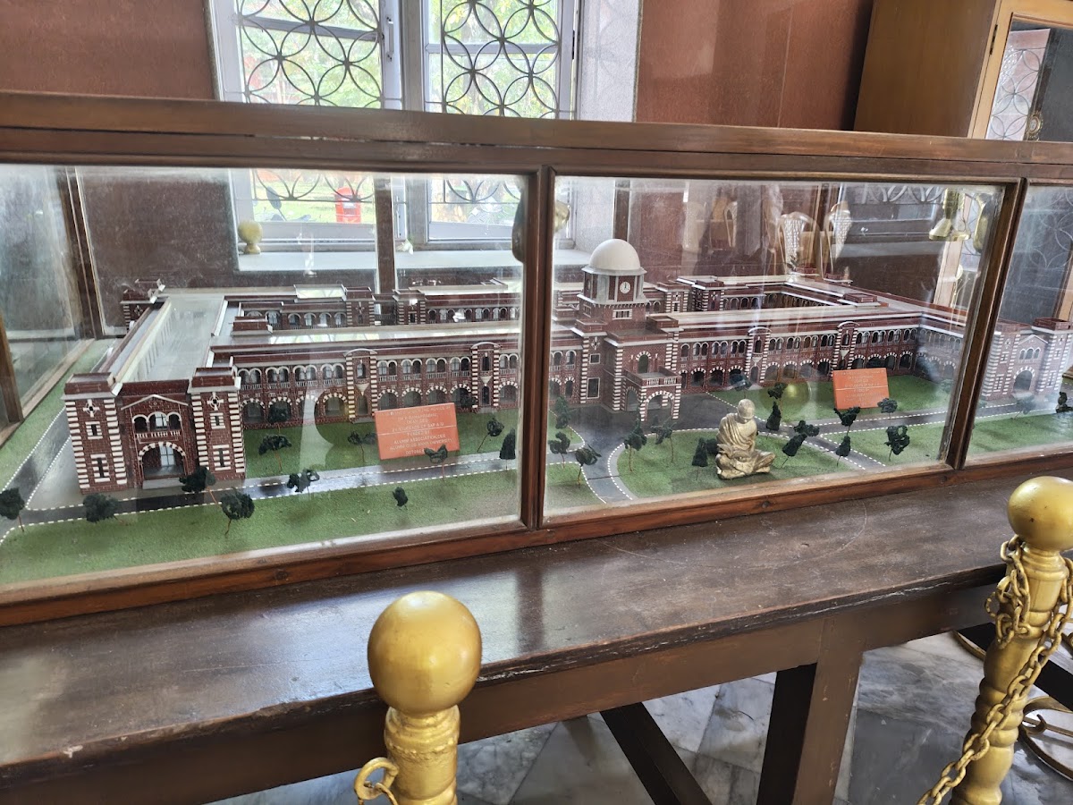 Anna University photo 6