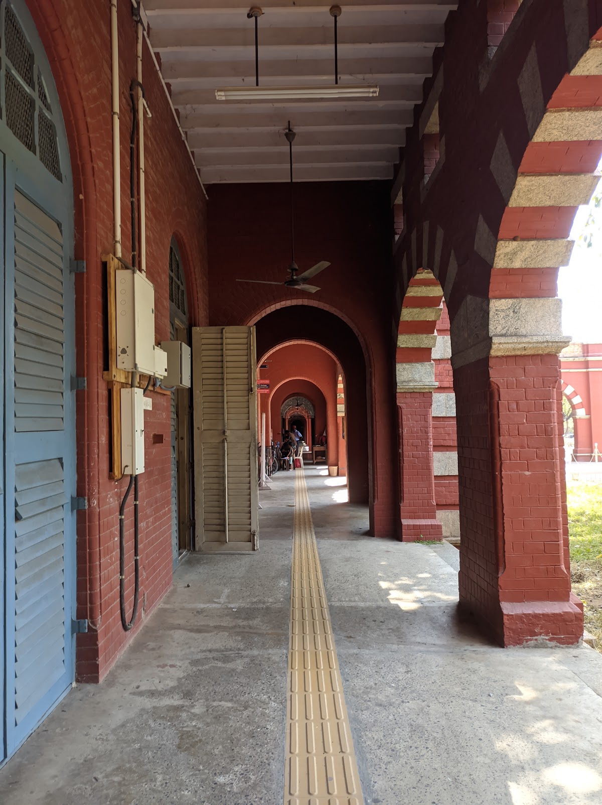 Anna University photo 8