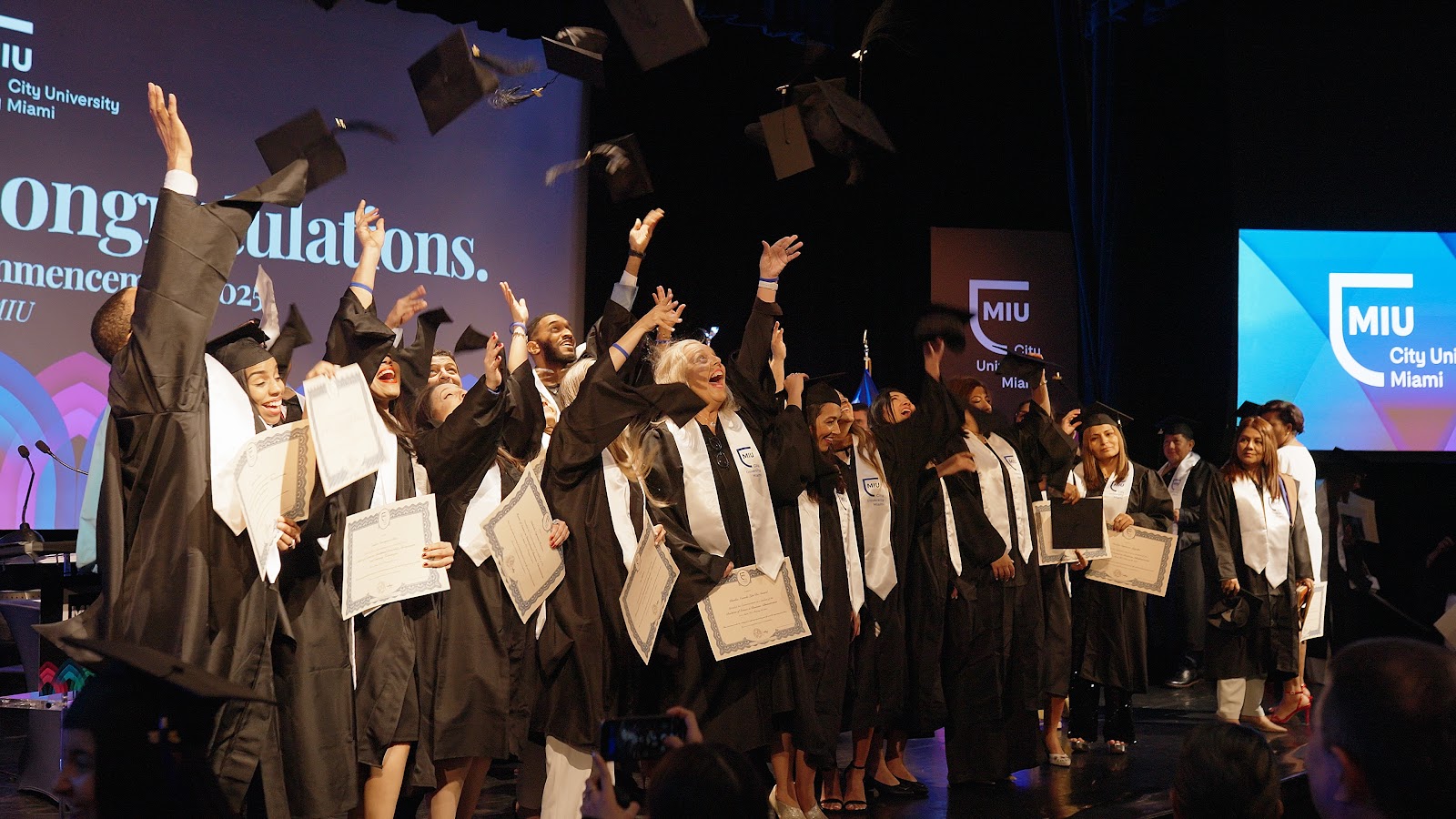 Institute of Technology 2732 campus