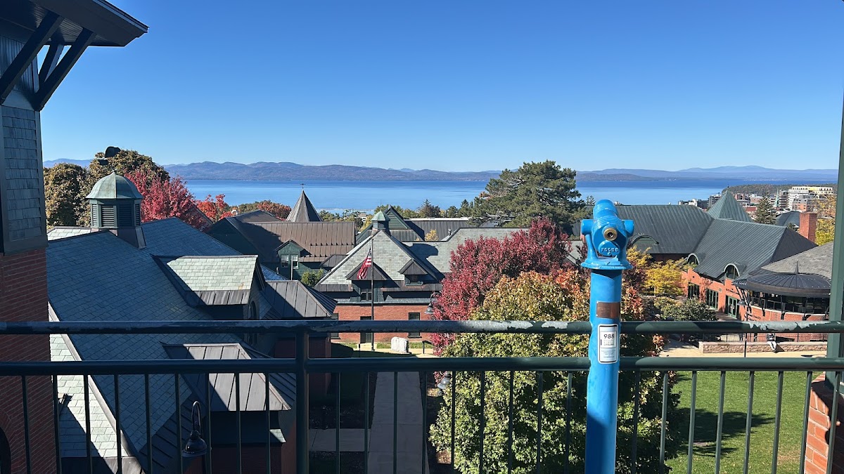 Champlain College photo 1