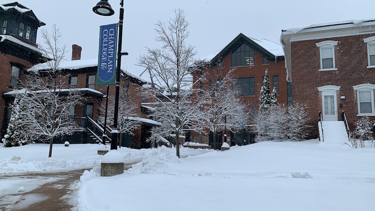 Champlain College photo 2