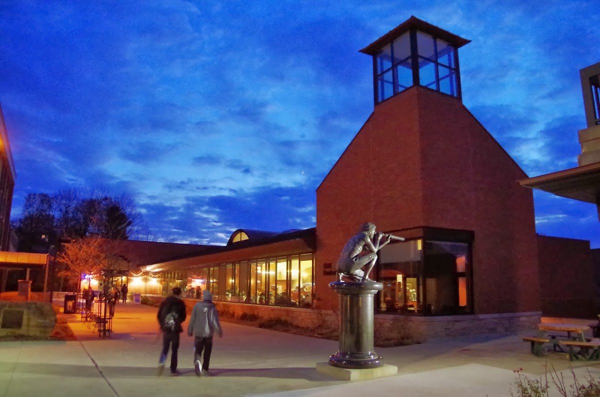 Champlain College photo 3