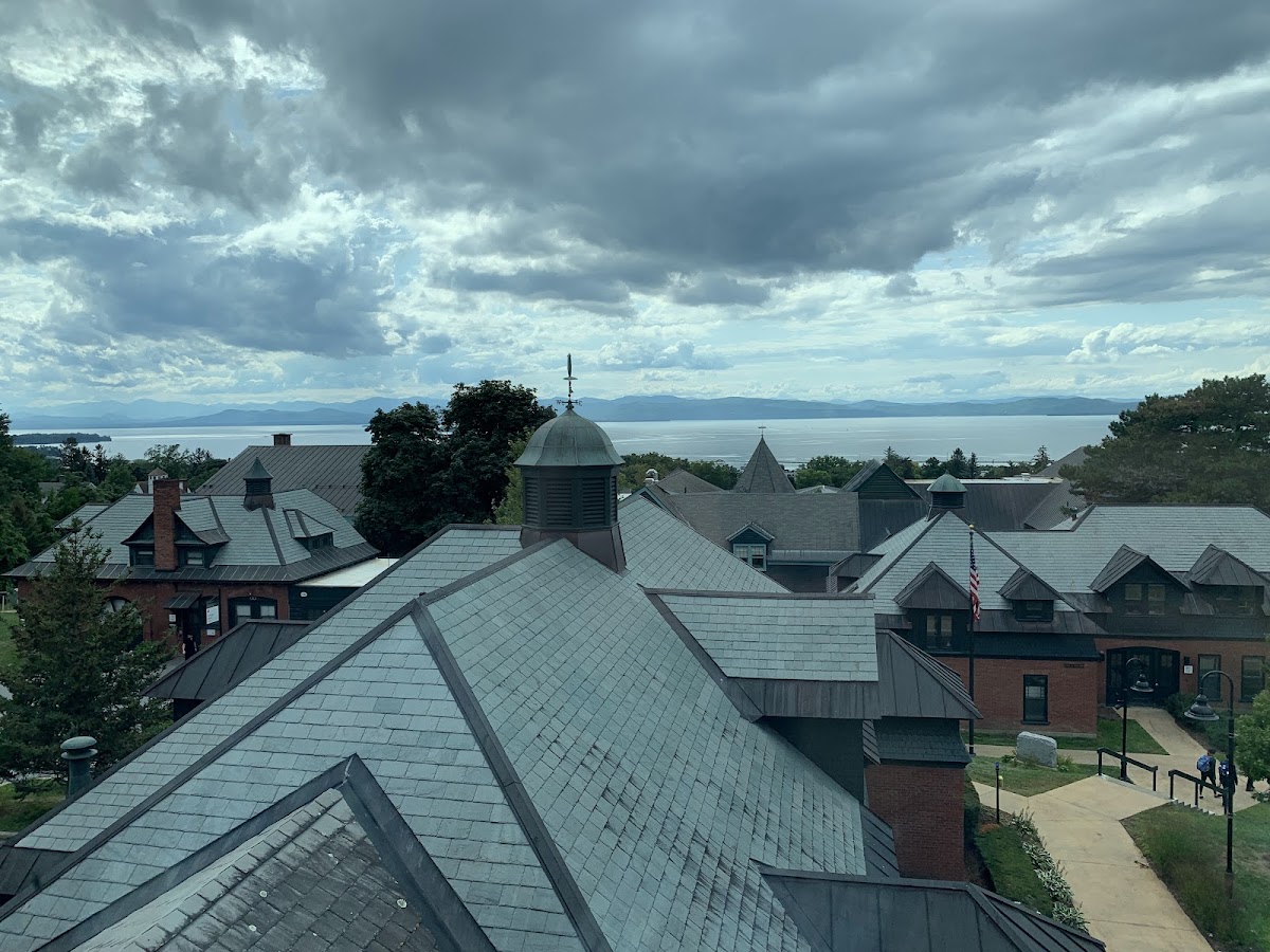 Champlain College photo 6