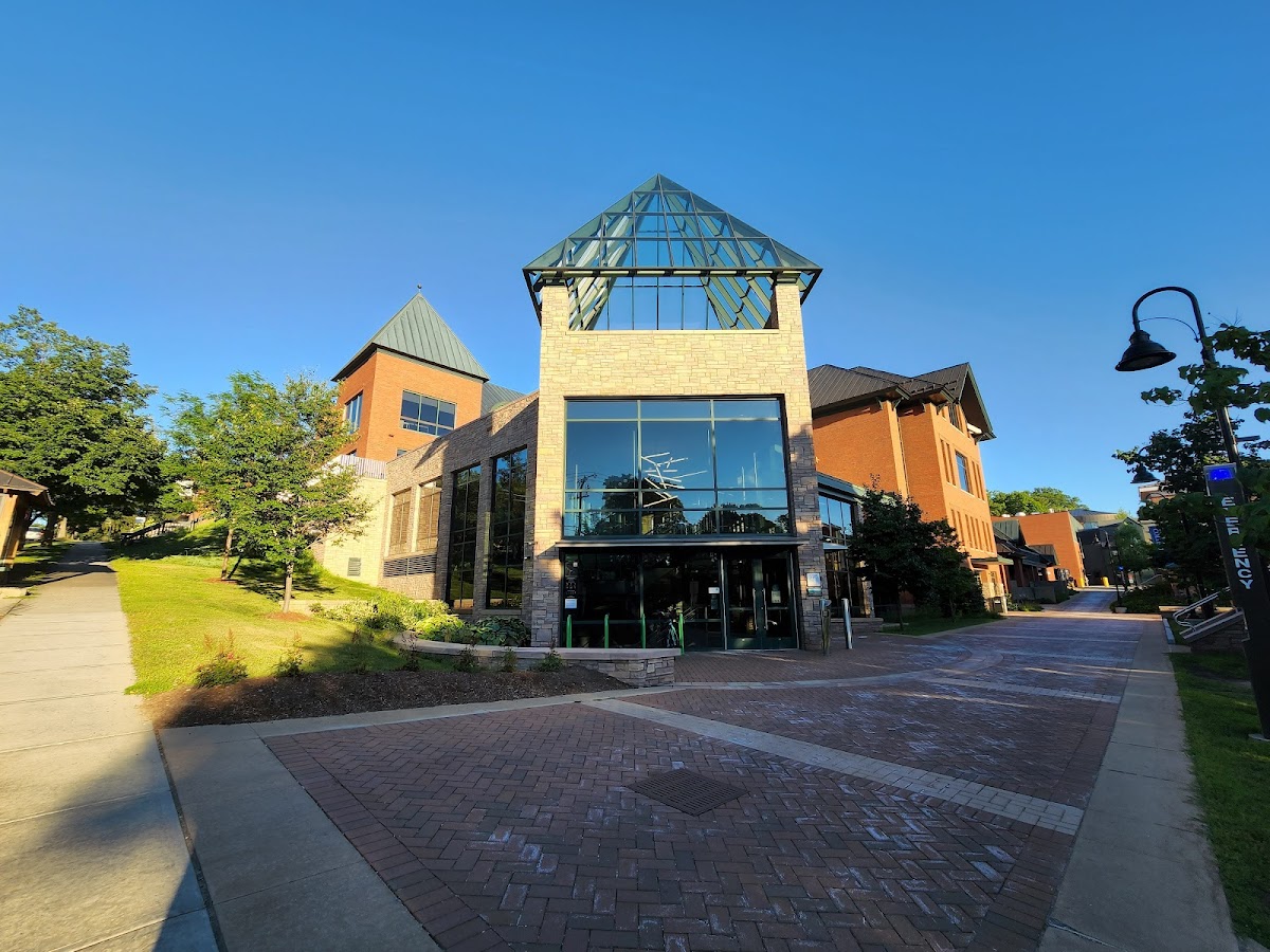 Champlain College photo 7