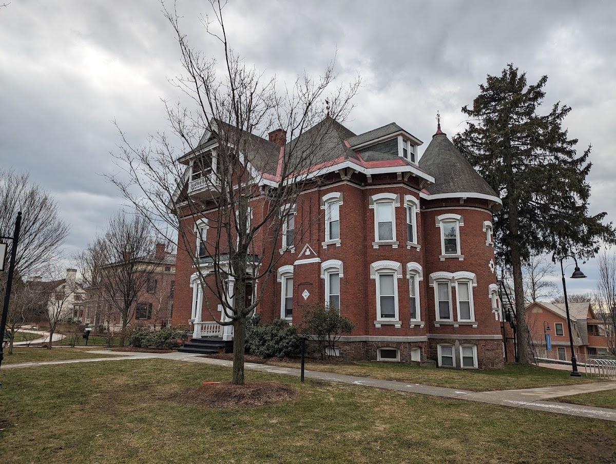 Champlain College photo 8