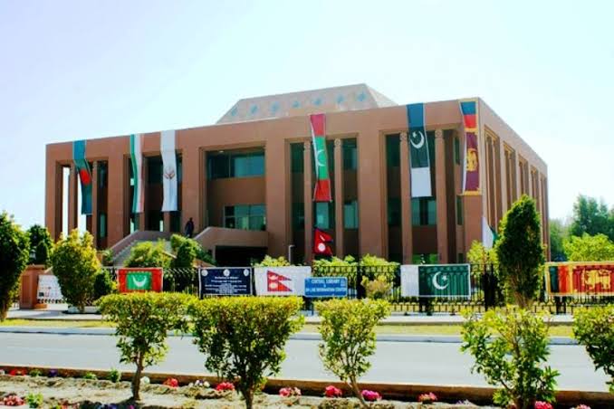 Mehran University of Engineering and Technology photo 4