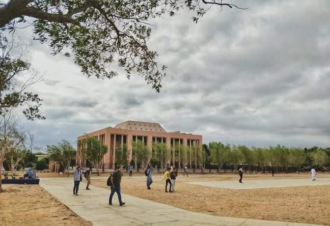 Mehran University of Engineering and Technology photo 6