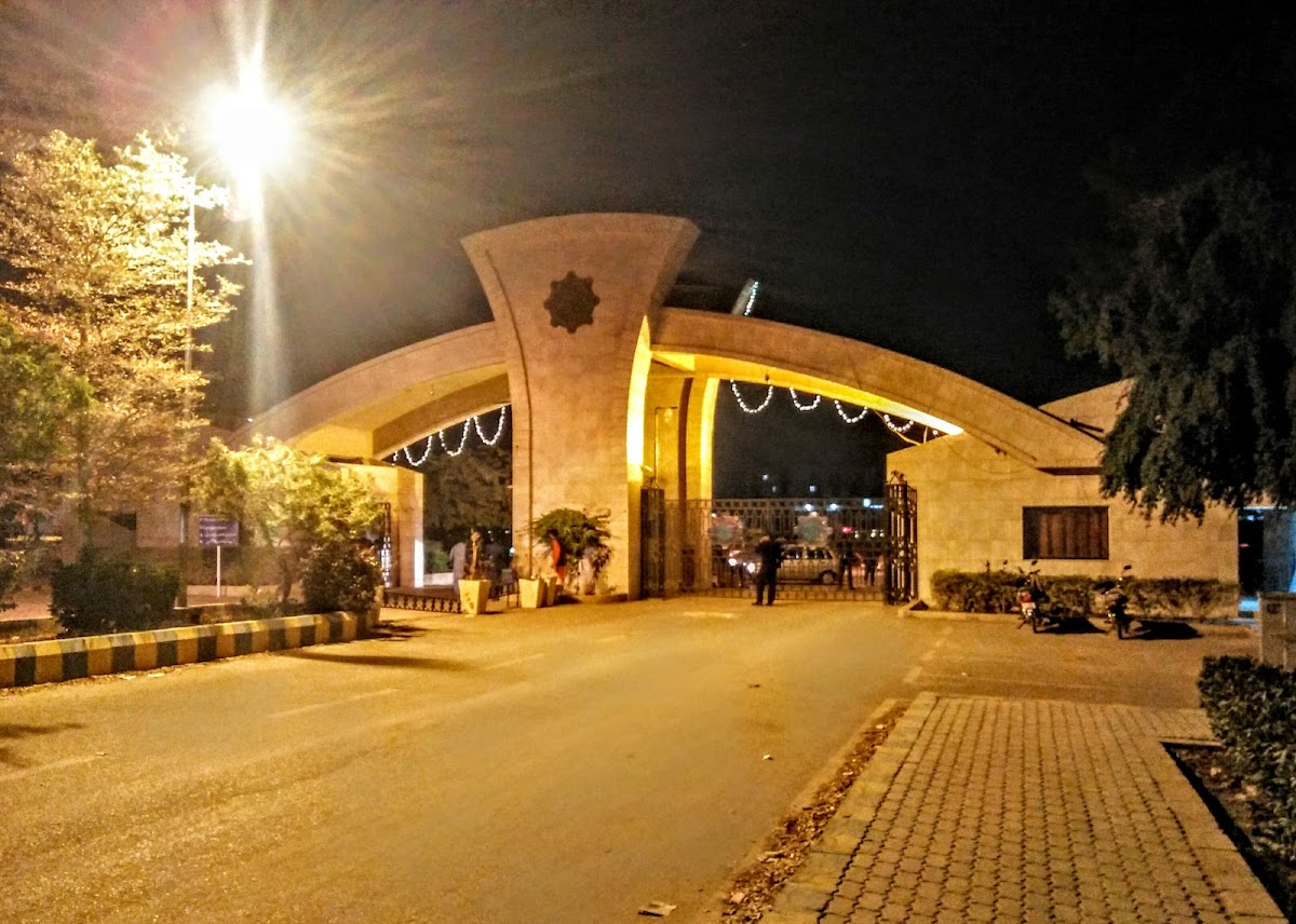 Mehran University of Engineering and Technology photo 7