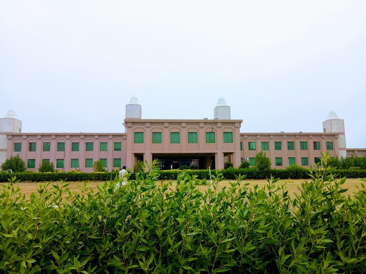 Mehran University of Engineering and Technology photo 8
