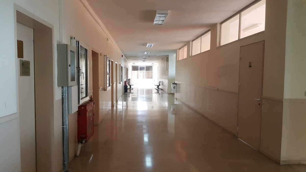 University of Thessaly - Lamia photo 2