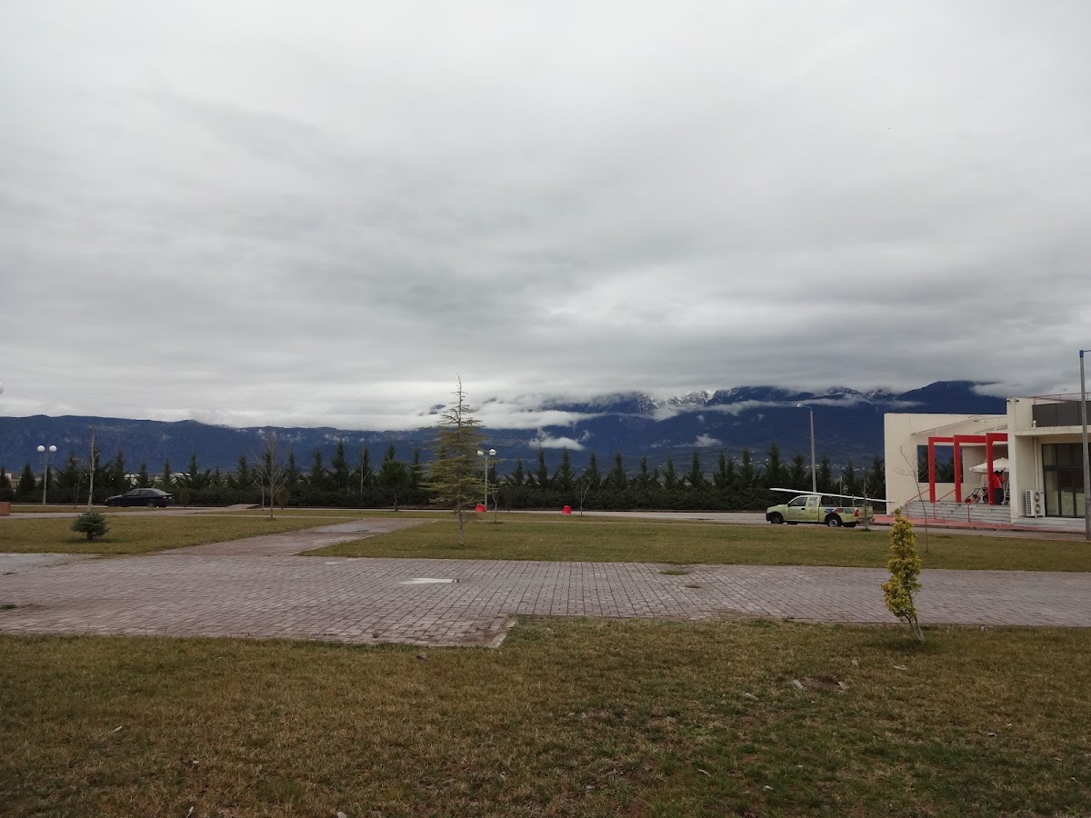 University of Thessaly - Lamia photo 8