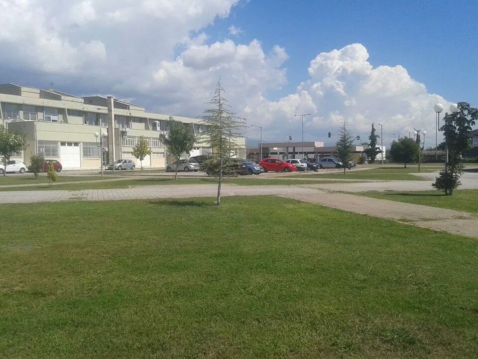 University of Thessaly - Lamia photo 9