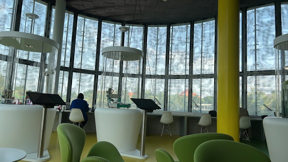 Brandenburg University of Technology photo 1