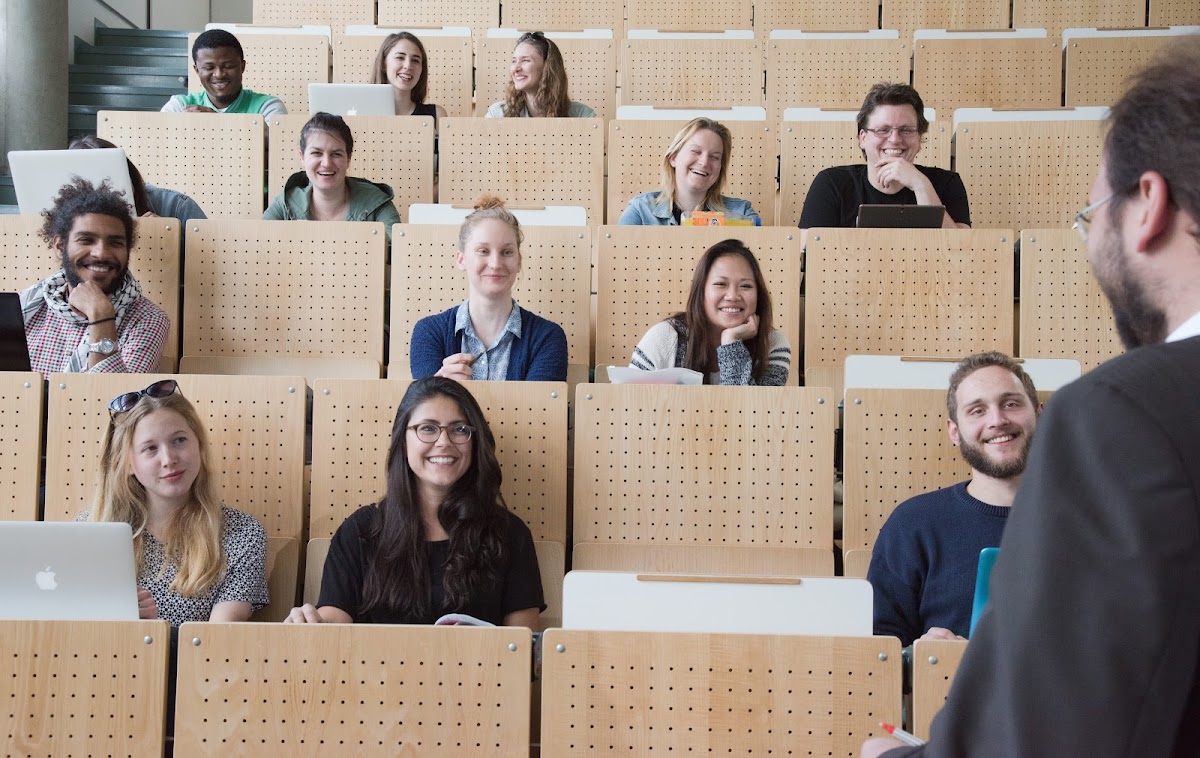 Brandenburg University of Technology photo 2