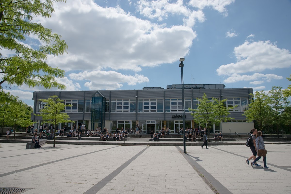 Brandenburg University of Technology photo 5