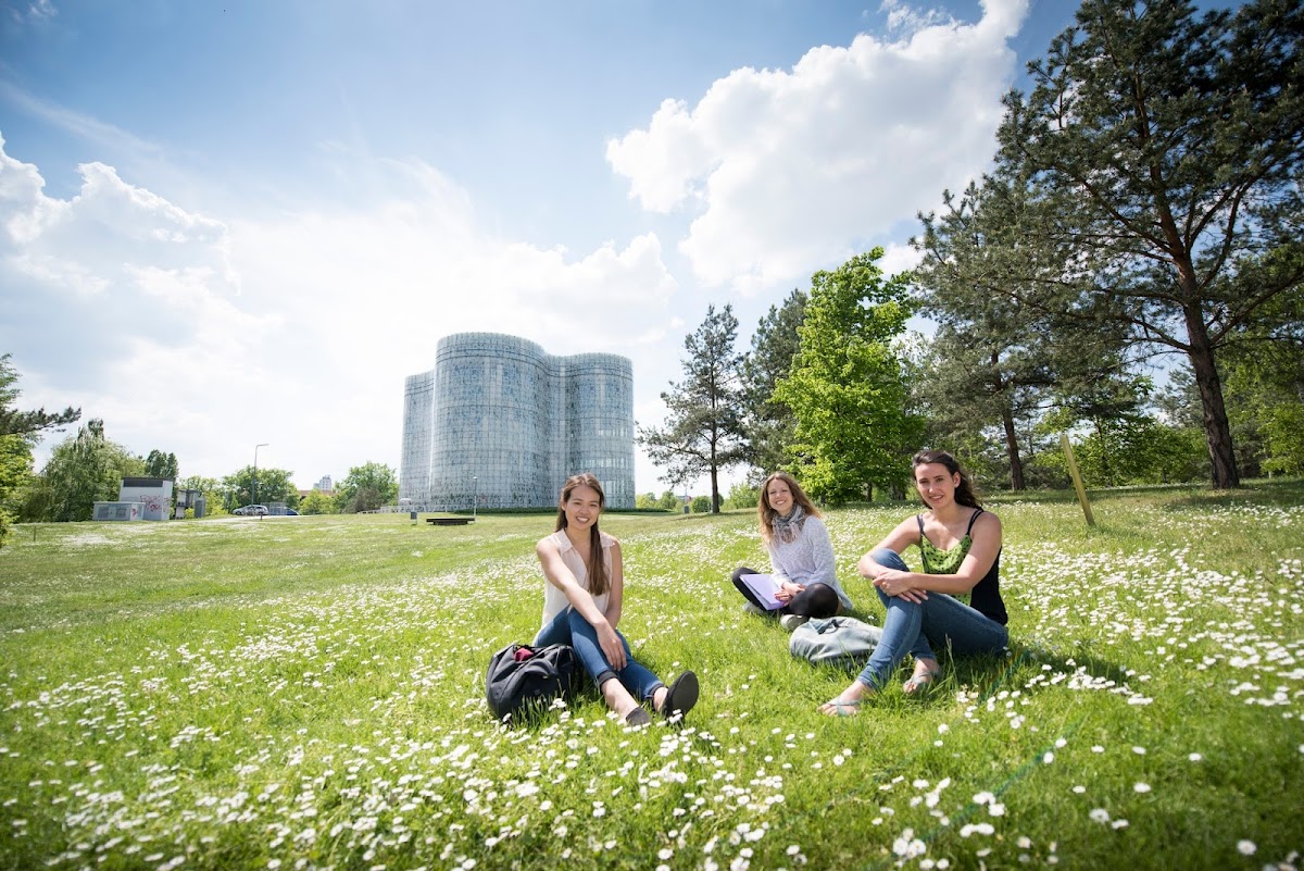 Brandenburg University of Technology photo 6