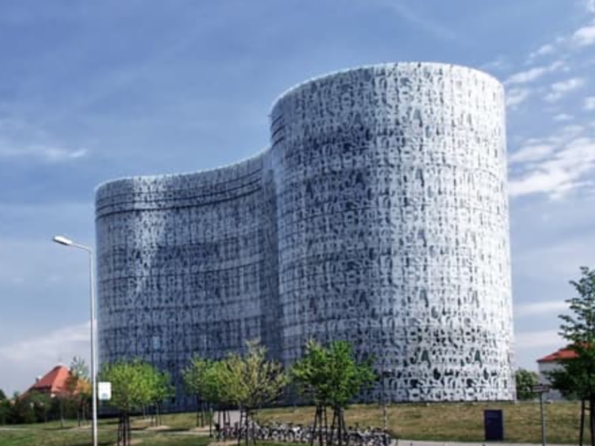 Brandenburg University of Technology photo 7