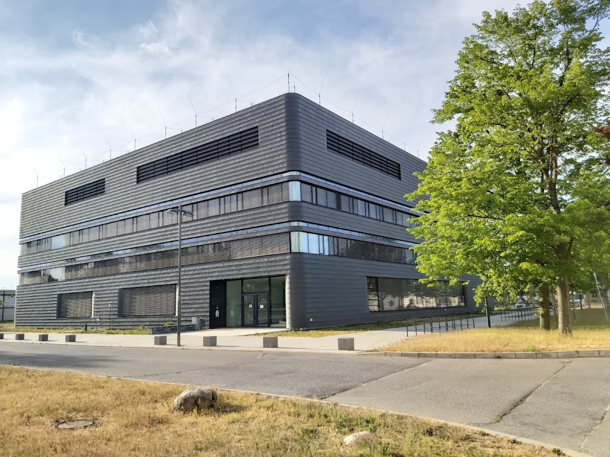 Brandenburg University of Technology photo 8