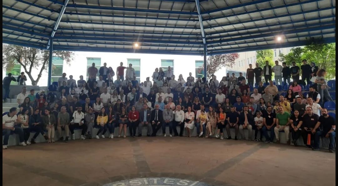 Marmara University photo 1