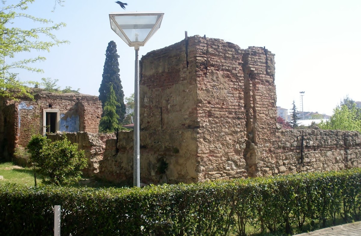 Marmara University photo 3