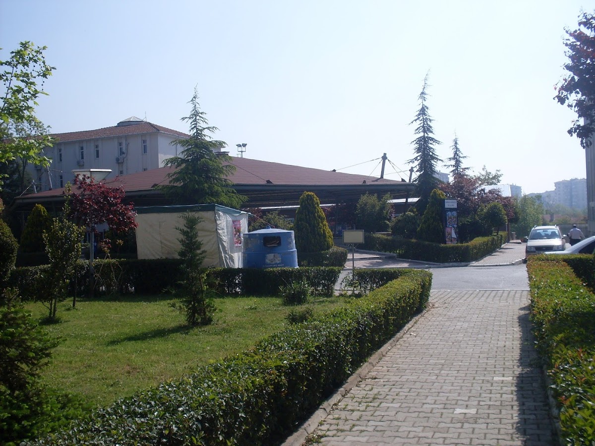 Marmara University photo 5