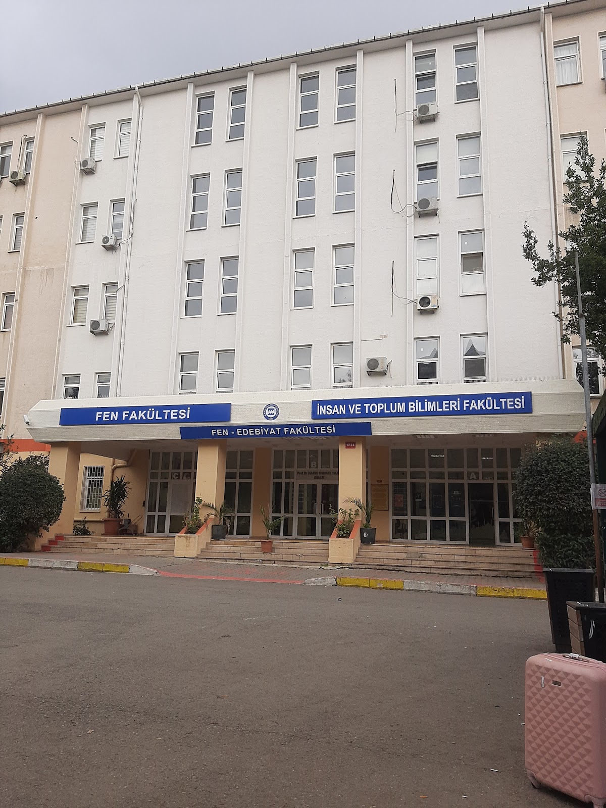 Marmara University photo 7