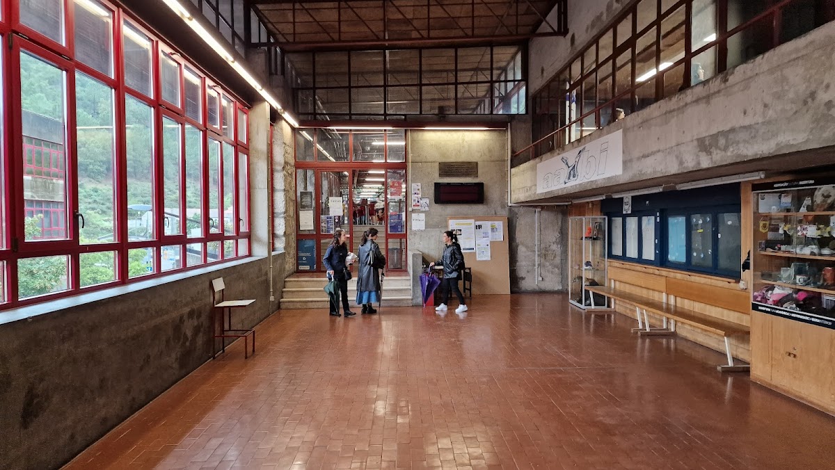 University of Beira Interior - Faculty of Engineering photo 3