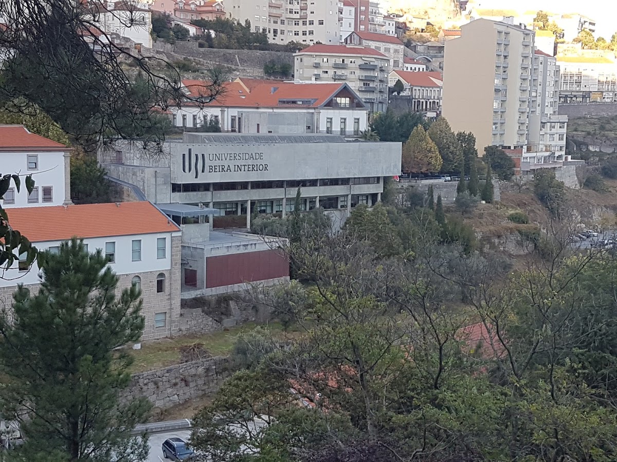 University of Beira Interior - Faculty of Engineering photo 5