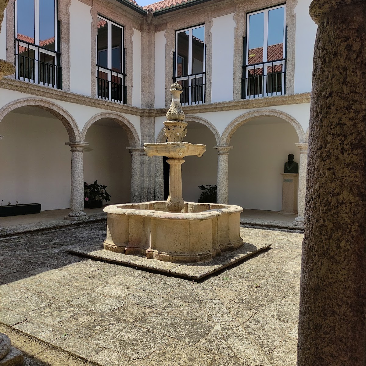 University of Beira Interior - Faculty of Engineering photo 8