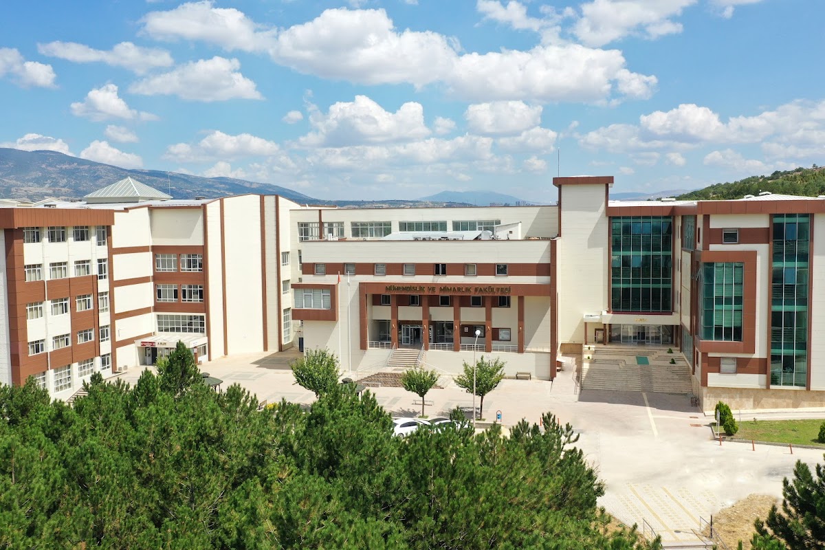 Tokat Gaziosmanpaşa University photo 2