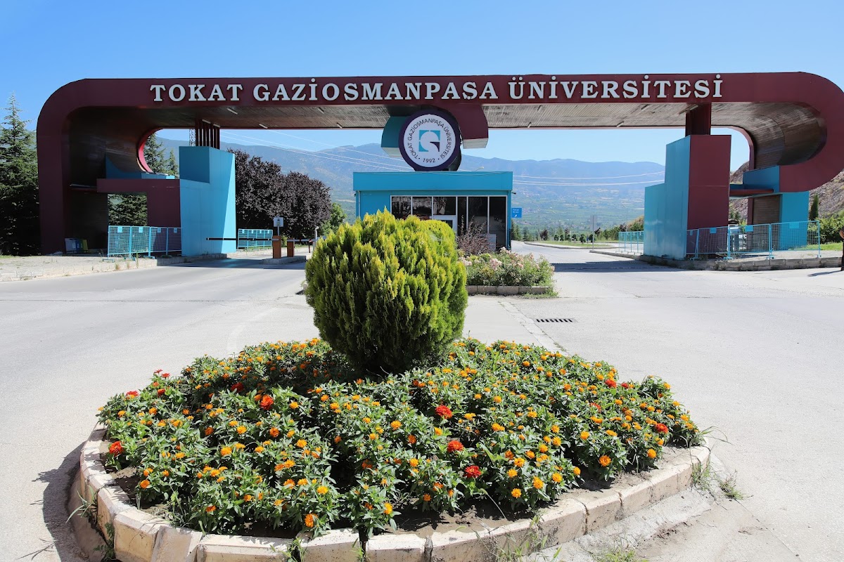 Tokat Gaziosmanpaşa University photo 3