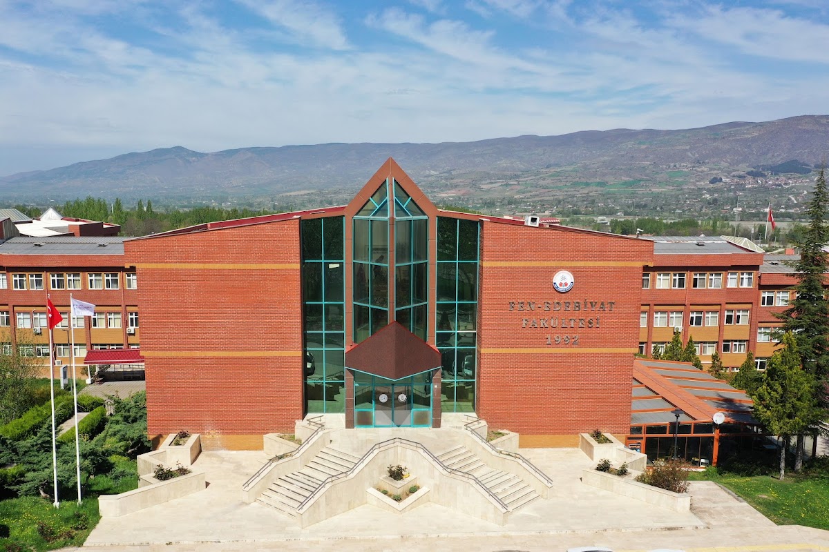Tokat Gaziosmanpaşa University photo 6