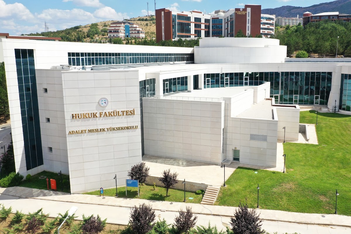 Tokat Gaziosmanpaşa University photo 7