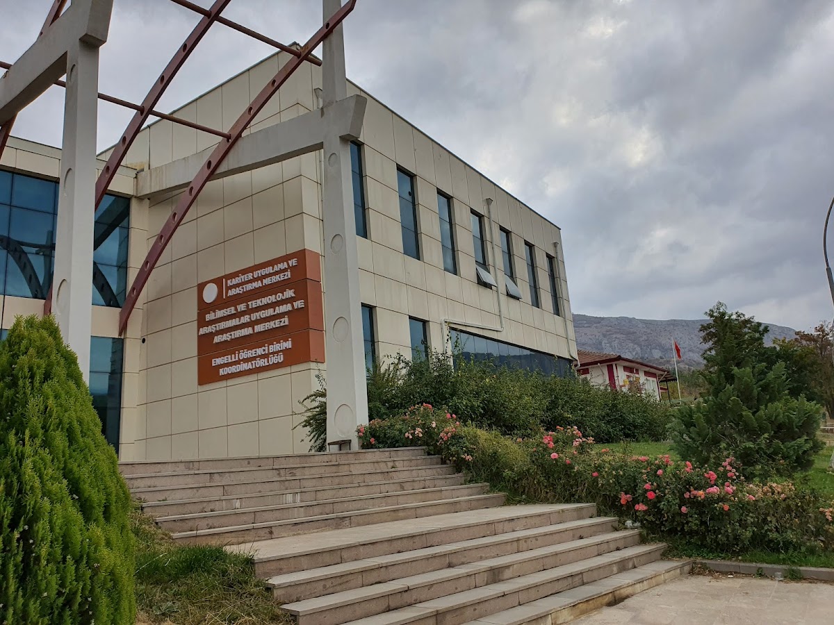 Tokat Gaziosmanpaşa University photo 8